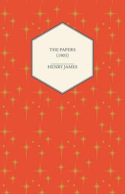 Book cover for The Papers (1903)