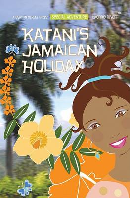 Book cover for Katani's Jamaican Holiday