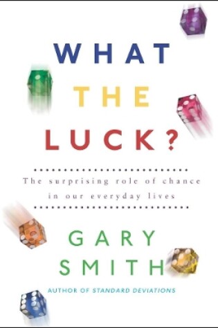 Cover of What the Luck?