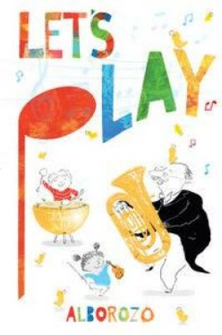 Cover of Let'S Play