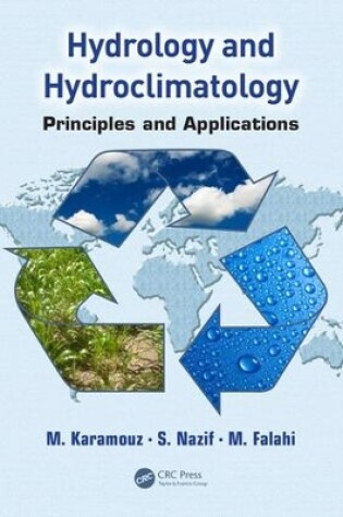 Cover of Hydrology and Hydroclimatology