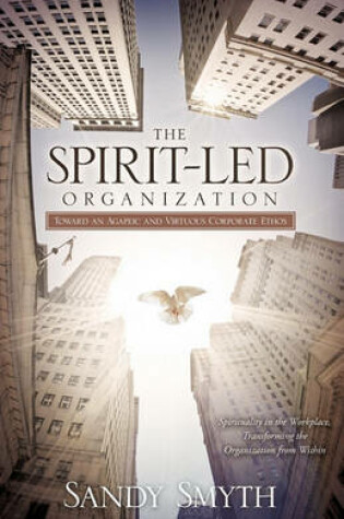 Cover of The Spirit-Led Organization