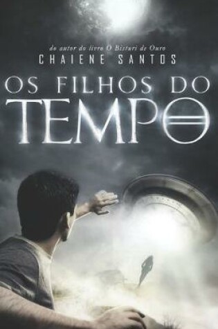 Cover of Os Filhos do Tempo