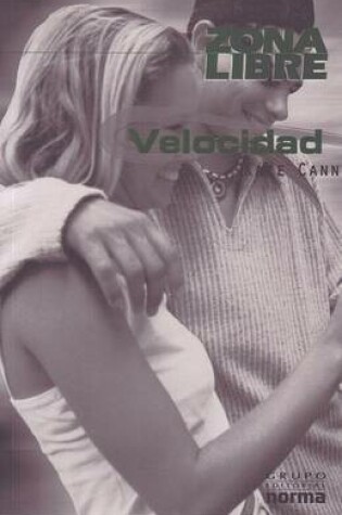Cover of Velocidad