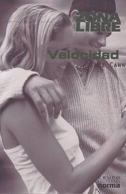 Cover of Velocidad