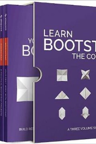 Cover of Learn Bootstrap: The Collection