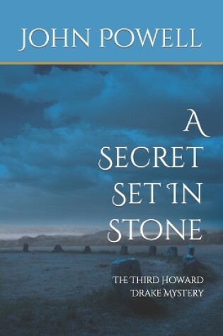 Cover of A Secret Set In Stone