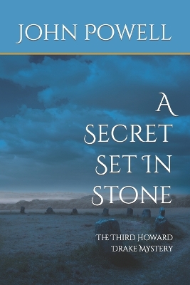 Book cover for A Secret Set In Stone