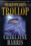 Book cover for Shakespeare's Trollop