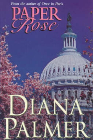 Cover of Paper Rose