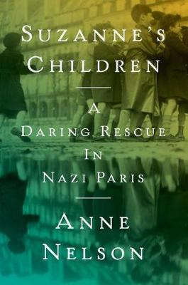 Book cover for Suzanne's Children