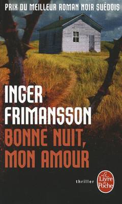 Book cover for Bonne Nuit, Mon Amour