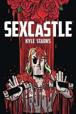 Book cover for Sexcastle