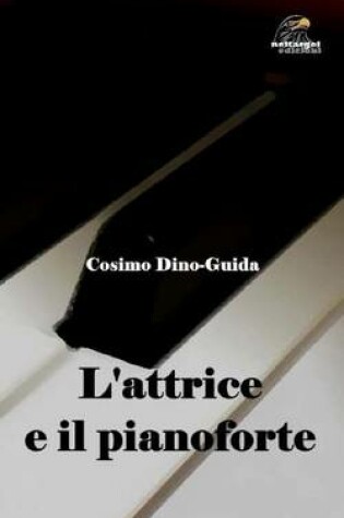 Cover of L'Attrice E Il Pianoforte