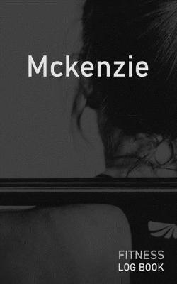 Book cover for Mckenzie