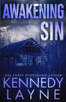 Book cover for Awakening Sin