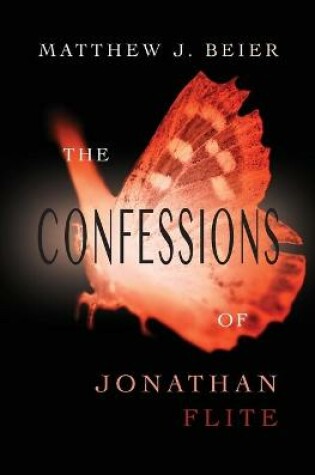 Cover of The Confessions of Jonathan Flite