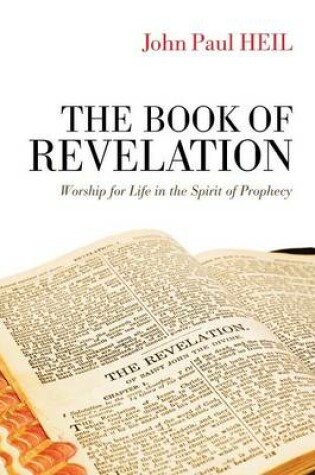 Cover of The Book of Revelation