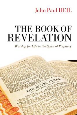 Book cover for The Book of Revelation