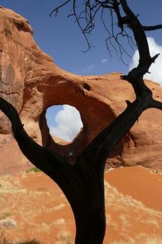 Cover of Monument Valley Ear of the Wind, for the Love of Utah