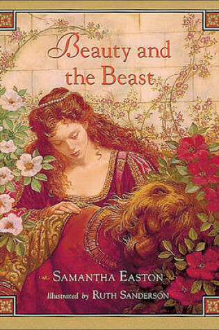 Cover of Beauty and the Beast