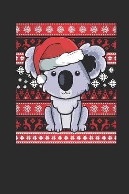Book cover for Ugly Christmas - Koala