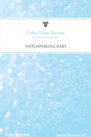 Cover of Matchmaking Baby