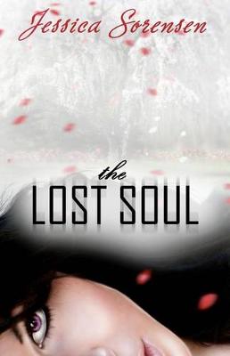 Book cover for The Lost Soul