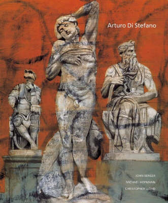 Book cover for Arturo Di Stefano