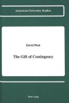 Book cover for The Gift of Contingency