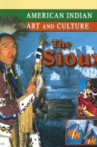 Cover of Sioux