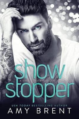 Book cover for Show Stopper