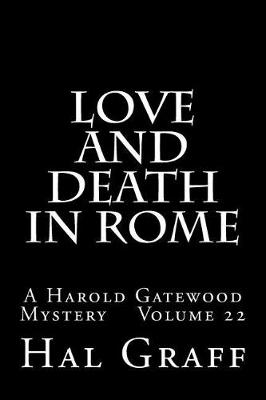 Cover of Love And Death In Rome