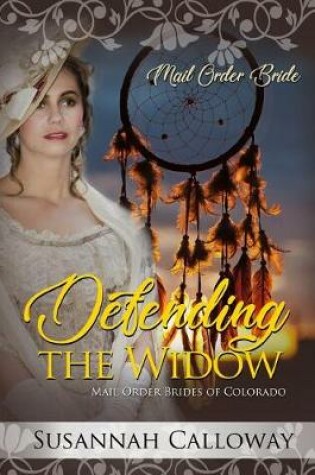 Cover of Defending the Widow