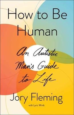 Cover of How to Be Human