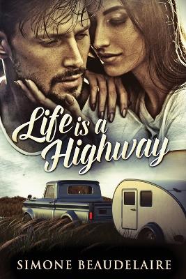 Book cover for Life Is A Highway