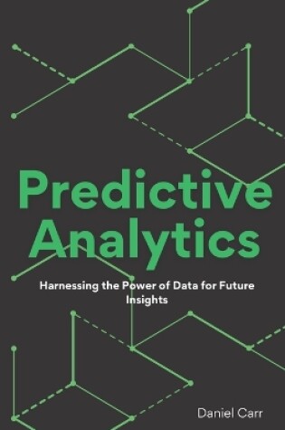 Cover of Predictive Analytics