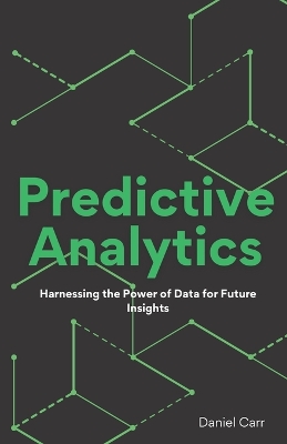 Book cover for Predictive Analytics