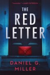 Book cover for The Red Letter