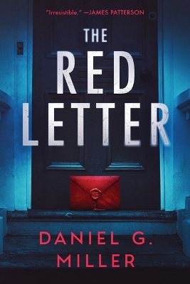 Cover of The Red Letter