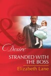 Book cover for Stranded With The Boss
