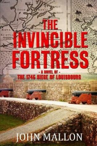 Cover of The Invincible Fortress