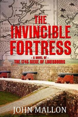 Book cover for The Invincible Fortress