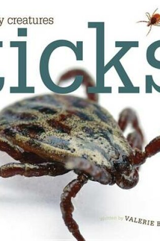 Cover of Ticks