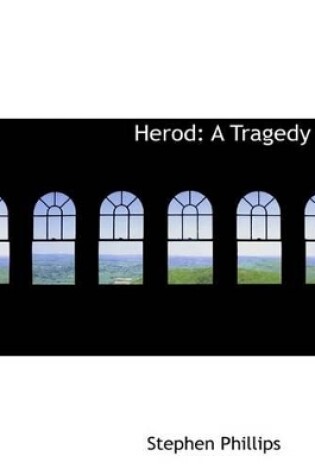 Cover of Herod