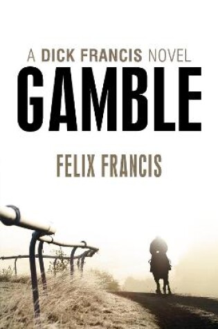 Cover of Gamble