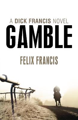Cover of Gamble