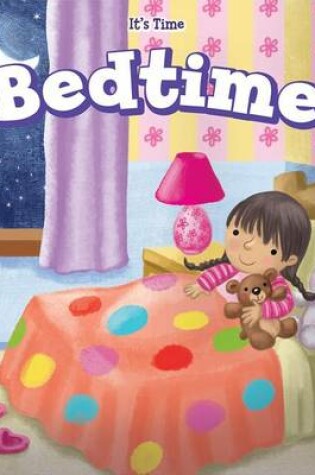 Cover of Bedtime