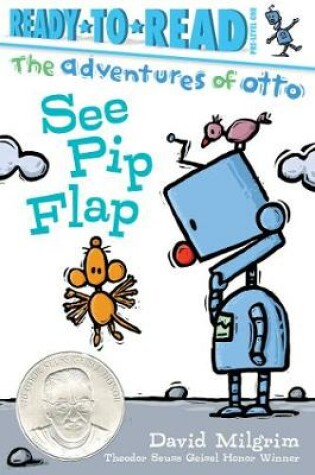 Cover of See Pip Flap