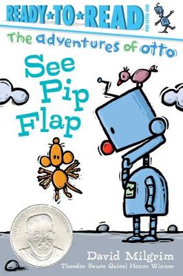 Cover of See Pip Flap